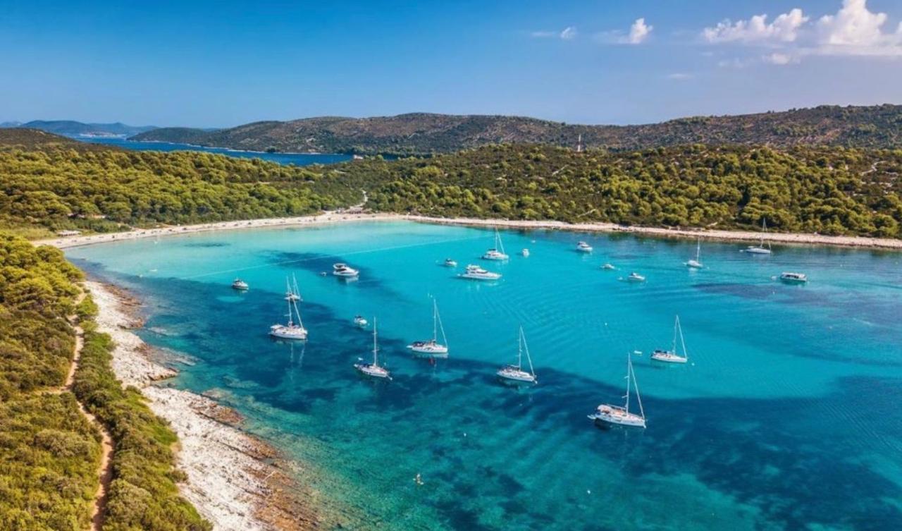 Kiko Luxury Maison d'hôtes Zadar