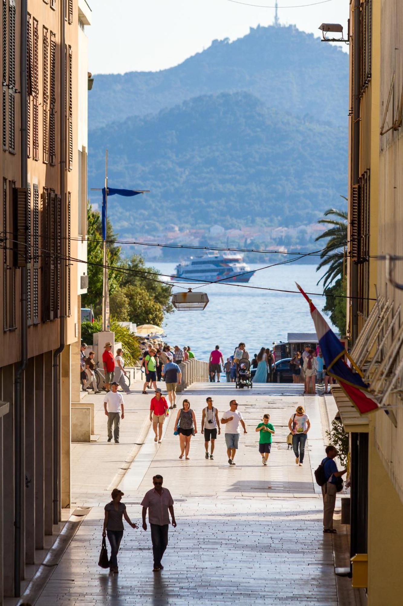 Kiko Luxury Zadar