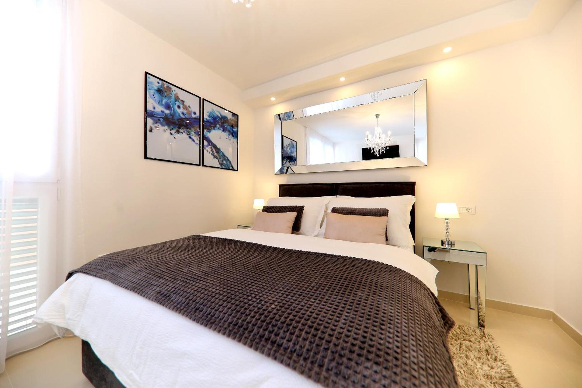 Maison d'hôtes Kiko Luxury Zadar