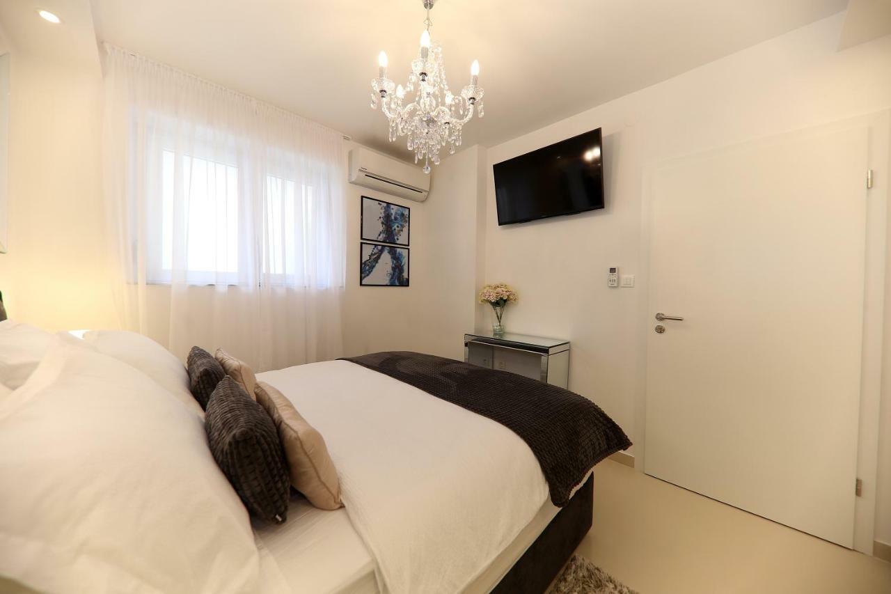 Kiko Luxury Maison d'hôtes Zadar