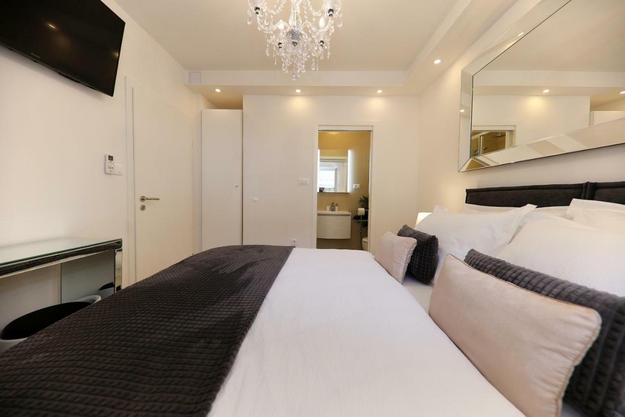 Maison d'hôtes Kiko Luxury Zadar